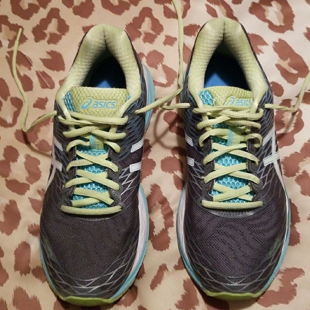 Asics gel nimbus